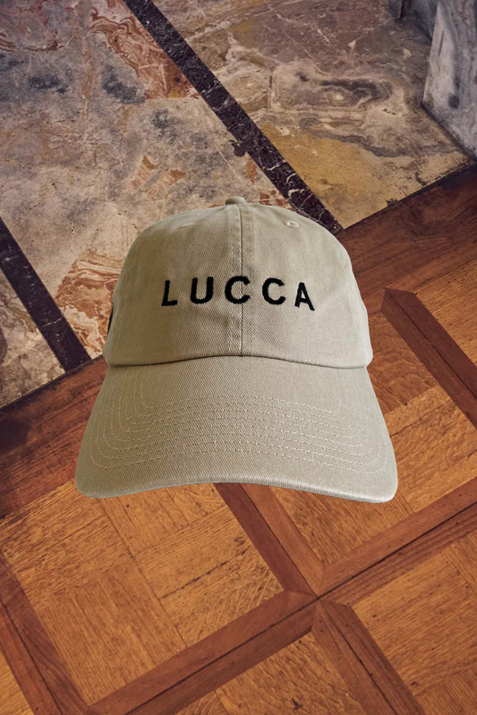 Lucca Cap